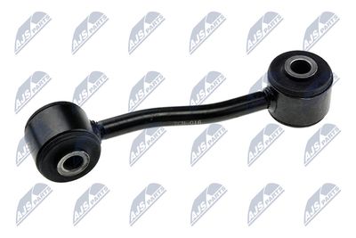 Stiepnis/Atsaite, Stabilizators NTY ZLP-CH-016