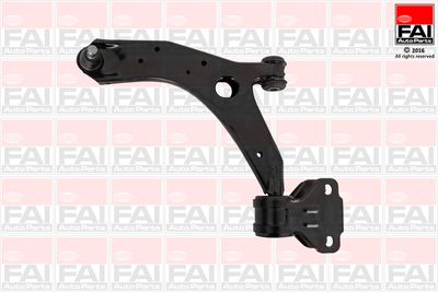 Neatkarīgās balstiekārtas svira, Riteņa piekare FAI AutoParts SS9032