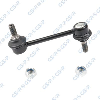 Stiepnis/Atsaite, Stabilizators GSP S051046