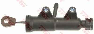 Galvenais cilindrs, Sajūgs TRW PND265