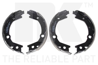 Bremžu loku kompl., Stāvbremze NK 2734745