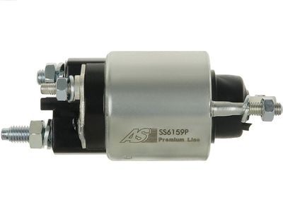 Ievilcējrelejs, Starteris AS-PL SS6159P