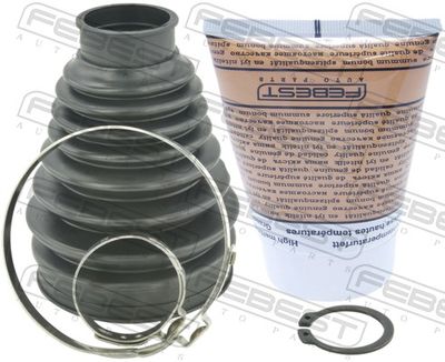 Putekļusargs, Piedziņas vārpsta FEBEST 1615P-639SA