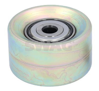 Parazīt-/Vadrullītis, Ķīļrievu siksna SWAG 33 10 8639