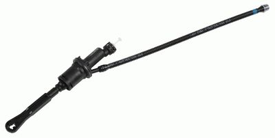 Galvenais cilindrs, Sajūgs SACHS 6 284 605 050