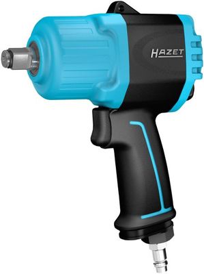 HAZET 9012TT Triecienskrūvgriezis (Pneimatiskais)