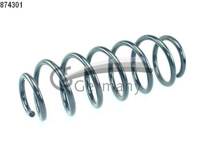 Balstiekārtas atspere CS GERMANY 14.874.301