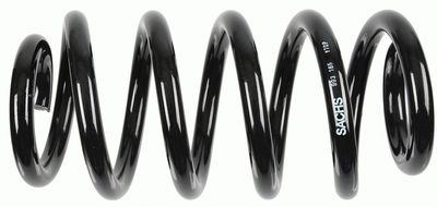 Пружина ходовой части SACHS 993 165