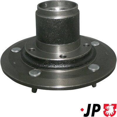 Ступица колеса JP GROUP 1541400300