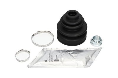 Комплект пыльника, приводной вал KAVO PARTS CVB-2011