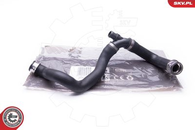 Шланг радиатора ESEN SKV 24SKV292