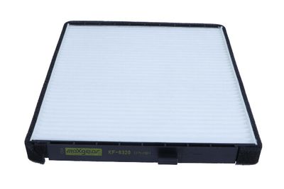 Фильтр, воздух во внутренном пространстве MAXGEAR 26-0461