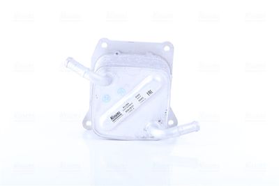 Eļļas radiators, Automātiskā pārnesumkārba NISSENS 91289