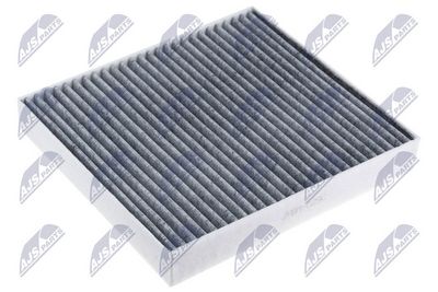 Filtrs, Salona telpas gaiss NTY FCF-BM-029C