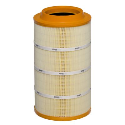 Gaisa filtrs HENGST FILTER E1510L