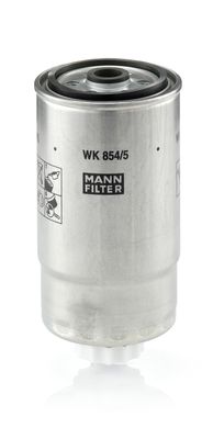 Топливный фильтр MANN-FILTER WK 854/5