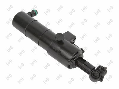 Ūdens sprausla, Lukturu tīrīšanas sistēma ABAKUS 103-03-086