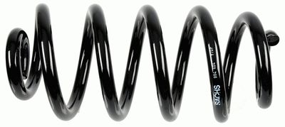 Пружина ходовой части SACHS 994 404