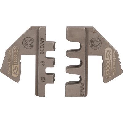 Savienotājelementu stangas KS TOOLS 115.1437