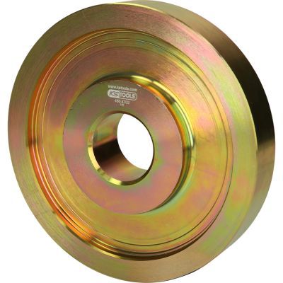 Atbalsta atloks, virpa KS TOOLS 460.4702