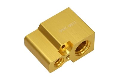 Расширительный клапан, кондиционер MAXGEAR AC133645