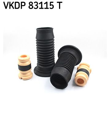 Putekļu aizsargkomplekts, Amortizators SKF VKDP 83115 T