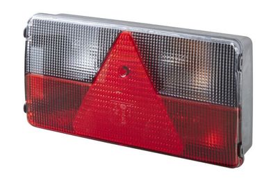 Задний фонарь HELLA 2VB 341 032-547