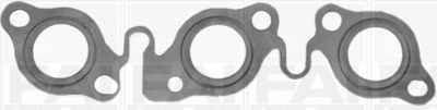 Комплект прокладок, выпускной коллектор FAI AutoParts EM1616