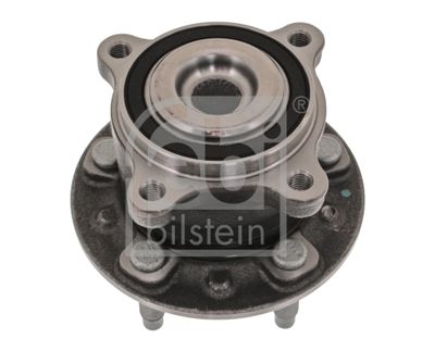 Rattalaagrikomplekt FEBI BILSTEIN 47317
