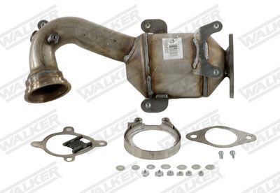 Катализатор WALKER 28899