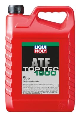 LIQUI MOLY 20662 Transmisijas eļļa