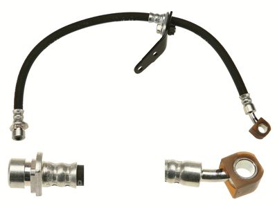 Bremžu šļūtene TRW PHD7072