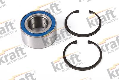 KRAFT AUTOMOTIVE 4106440 Riteņa rumbas gultņa
