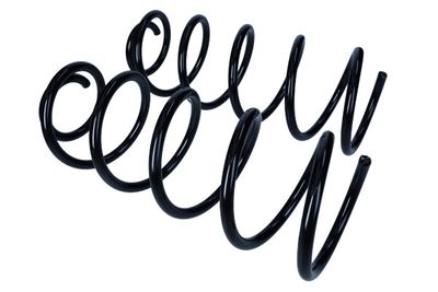 Balstiekārtas atspere MAXGEAR 60-0039D