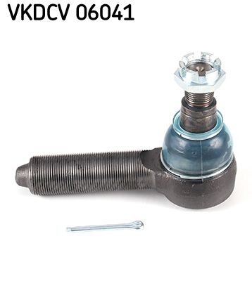 Наконечник поперечной рулевой тяги SKF VKDCV 06041