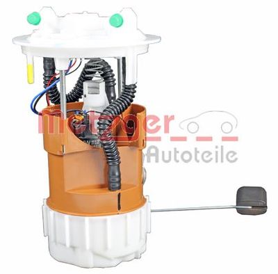 Элемент системы питания METZGER 2250214