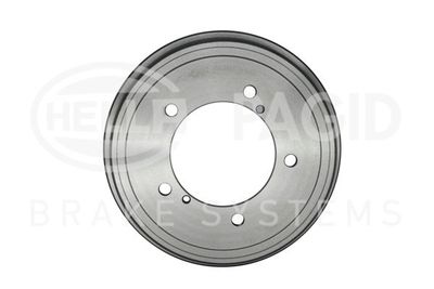 Bremžu trumulis HELLA PAGID 8DT 355 303-171