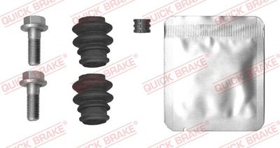 Piederumu komplekts, Bremžu suports QUICK BRAKE 113-1467
