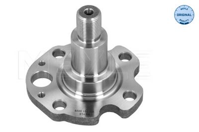 Осевая цапфа, балка моста MEYLE 100 501 0029