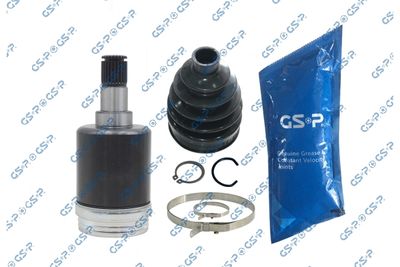 Šarnīru komplekts, Piedziņas vārpsta GSP 635060