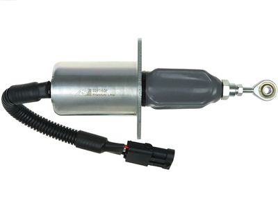 Ievilcējrelejs, Starteris AS-PL SS9160P