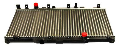 Радиатор, охлаждение двигателя MAXGEAR AC230070