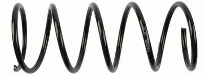 Balstiekārtas atspere SACHS 998 343
