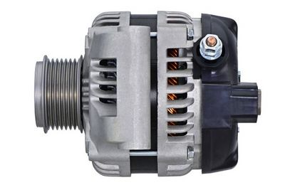 Генератор HELLA 8EL 015 637-651