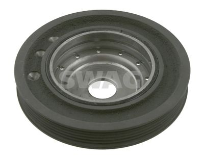 Ременный шкив, коленчатый вал SWAG 60 92 4935