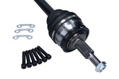 Приводной вал MAXGEAR 49-0928