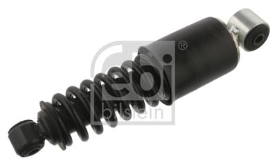 Demferis, Kabīnes stiprinājums FEBI BILSTEIN 35308