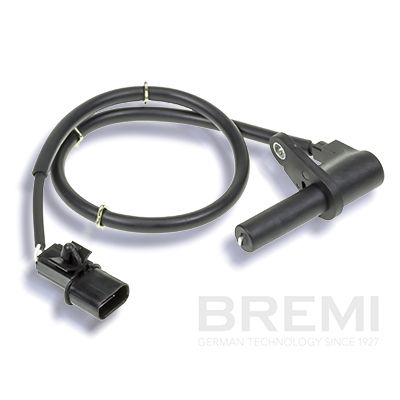 Devējs, Riteņu griešanās ātrums BREMI 50536