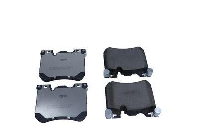 Bremžu uzliku kompl., Disku bremzes QUARO QP4371C