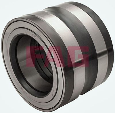 Riteņa rumbas gultnis Schaeffler FAG 803194.26.H195